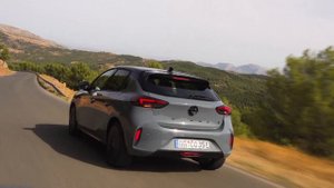 Opel Corsa 2023