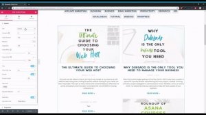 Elementor Theme Builder and Popup Builder