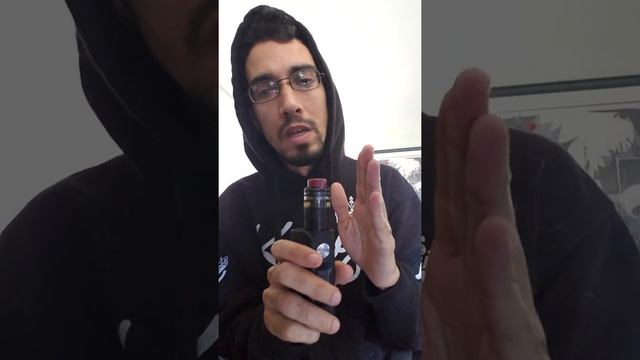 Wotofo profile unity RTA LEAKING issues solved! смотреть онлайн