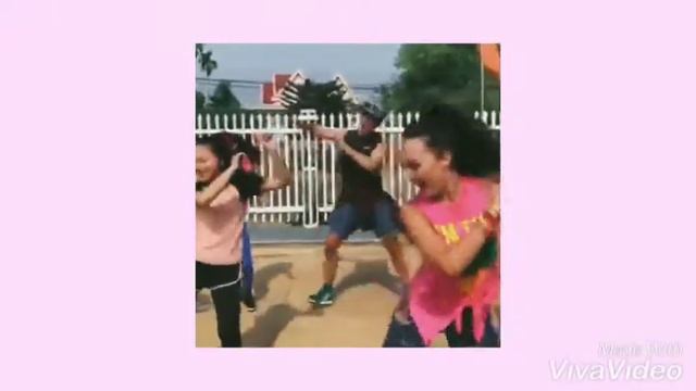 Zes Marina Martynyuk cùng Team HLV BMT và Zin Inyo Kiều tại Cư Mgar - BMT смотреть онлайн