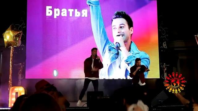 Выпускной 2019 в Корстоне (PROMO 2019) смотреть онлайн
