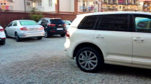 #НОВОМИХАЙЛОВСКИЙ 2022, ОБЗОР ГОСТИНИЦЫ  GOLDEN RESORT.mp4