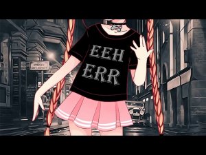kyOresu - The Box (loli cover)