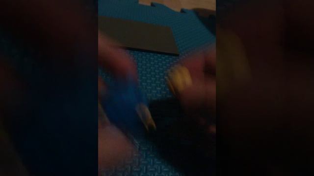 How to build Lego frisk смотреть онлайн