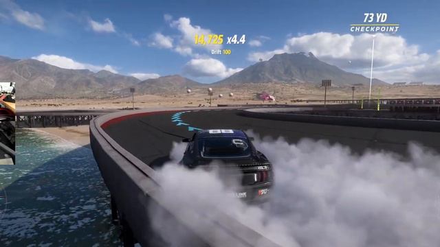 Eventlab Cobra Drift Park - #JapaneseAutomotive - Daily Challenge & More... - Forza Horizon 5