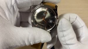 Обзор Orient Bambino