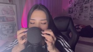 пытаюсь fast asmr part two