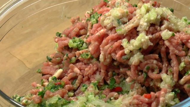 Ламаджо, армянская пицца..Просто, вкусно, недорого!