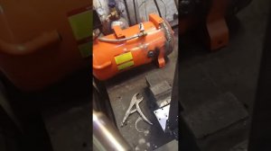 Лазерная сварка