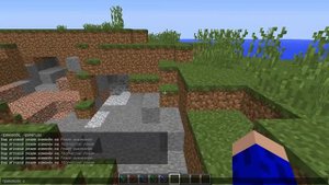 #6/Обзор мода на 1.12.2 /Simple Mining Drills