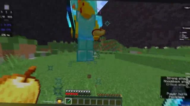 Bedrock And Java Mash-up смотреть онлайн