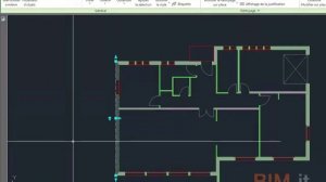 BIM-it 2011 Mode de rénovation