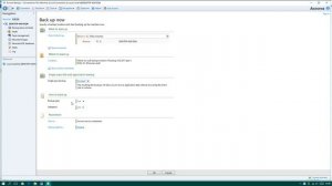 acronis backup advanced 11 7 backing up windows 10 tutorial PL