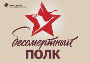 Бессмертный полк "НТЭ"