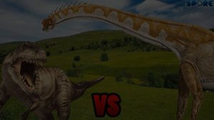 Dinosaur Deathmatch 5 | SPORE