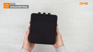 Распаковка портативной колонки Marshall Stockwell II / Unboxing Marshall Stockwell II