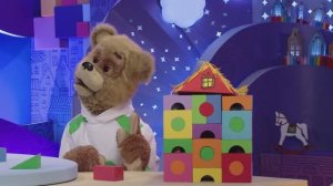 ✨Спокойной ночи, малыши✨ Почти теремок