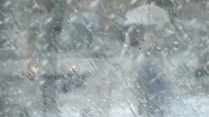 А снег повалится, повалится.../ Е.Евтушенко