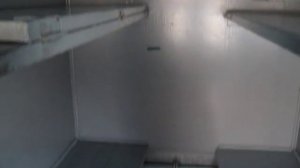 Вагон для перевозки заключенных