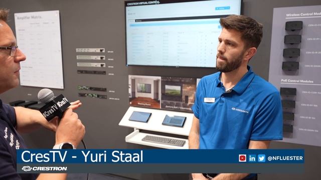 CresTV: ISE 2022 Day 3 Wrap up