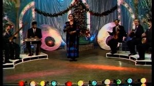 Нигина Раупова - Окибат ба доми ишк ма гирифтор шудум  ( ансамбли Дарё )