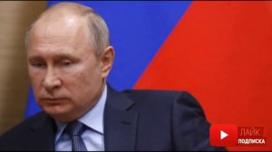 Предсказания ВАНГИ о судьбе Путина доводят до слёз