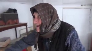 Родники жизни с.Ботлих