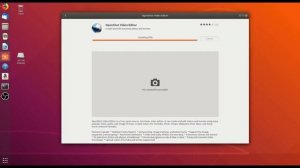 How to install a software in ubuntu from ubuntu software store in (Hindi)