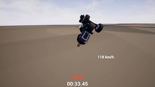 СМЕРТЕЛЬНЫЕ ГОНКИ НА ГАЗОНОКОСИЛКЕ ( Lawnmower game: Mortal Race ) ПЕРВЫЙ ВЗГЛЯД