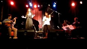 Vuelvo a la verdad - (Ramiro Gallo)