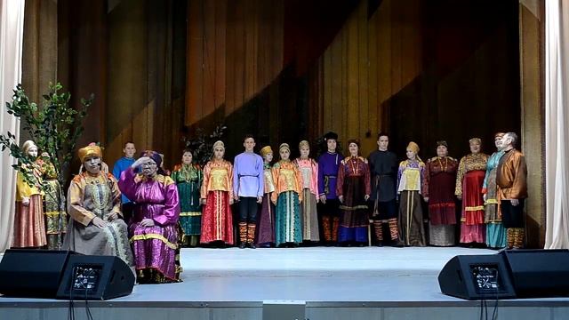 "Расскажи мне, бабушка" смотреть онлайн