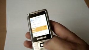 Samsung SGH-L700