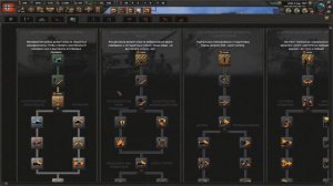 HOI4: ОДНА ДИВИЗИЯ ЭТО ОДИН ШАБЛОН - Hearts of Iron 4 1.10.3 + Ironman
