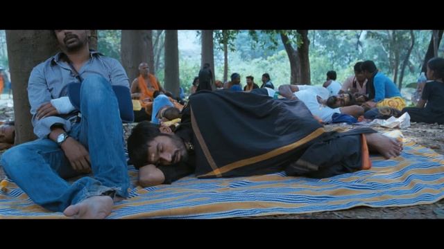 3 (Telugu) - Po Ve Po Video | Dhanush, Shruti | Anirudh смотреть онлайн