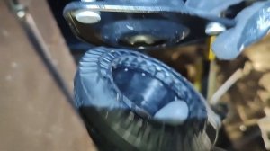 dodge caliber опорные подшипник от caravan