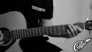 AC/DC - Back In Black на гитаре на одной струне + табулатура