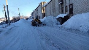 Погрузчик ZTS UN-053.1 производства Чехия 1984 года выпуска. Часть 2.