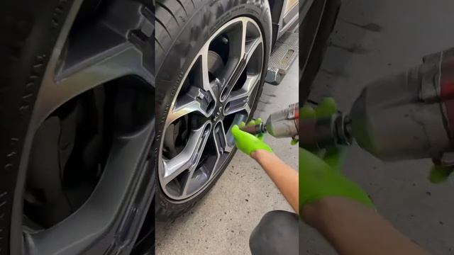 Serwisujemy! Kia XCeed смотреть онлайн