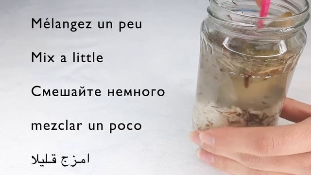 Vaporisez le sur vos cheveux pendant 7 jours et vous me remercierez! смотреть онлайн