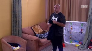 ДОМ-2 Lite 4510 день Дневной эфир (14.09.2016)