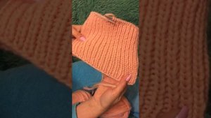 Обзор Семеновской пряжи Roving felt