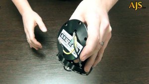 Адаптер откидной для руля с курком и выносом 60мм