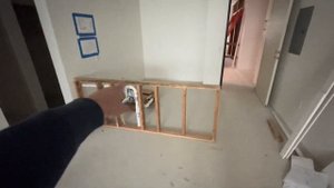 Американская стройка. Часть 1. Сборщик мебели в США