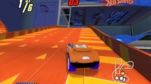 Hot Wheels Beat That PC Gameplay