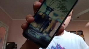 Распаковка телефона Huawei Nova Y61