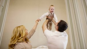 Дворец Малютка торжественная регистрация рождения