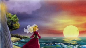 Тюленья шкура