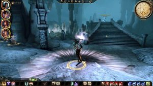 Dragon Age: Walkthrough 45