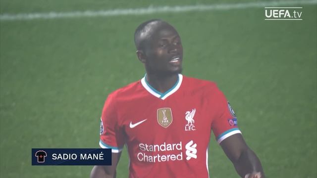 2020 UEFA.com fans' Team of the Year: MEN'S FORWARDS - VOTING STARTS! смотреть онлайн