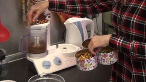 Полезные КОНФЕТЫ из сухофруктов и орехов! Сладости для похудения